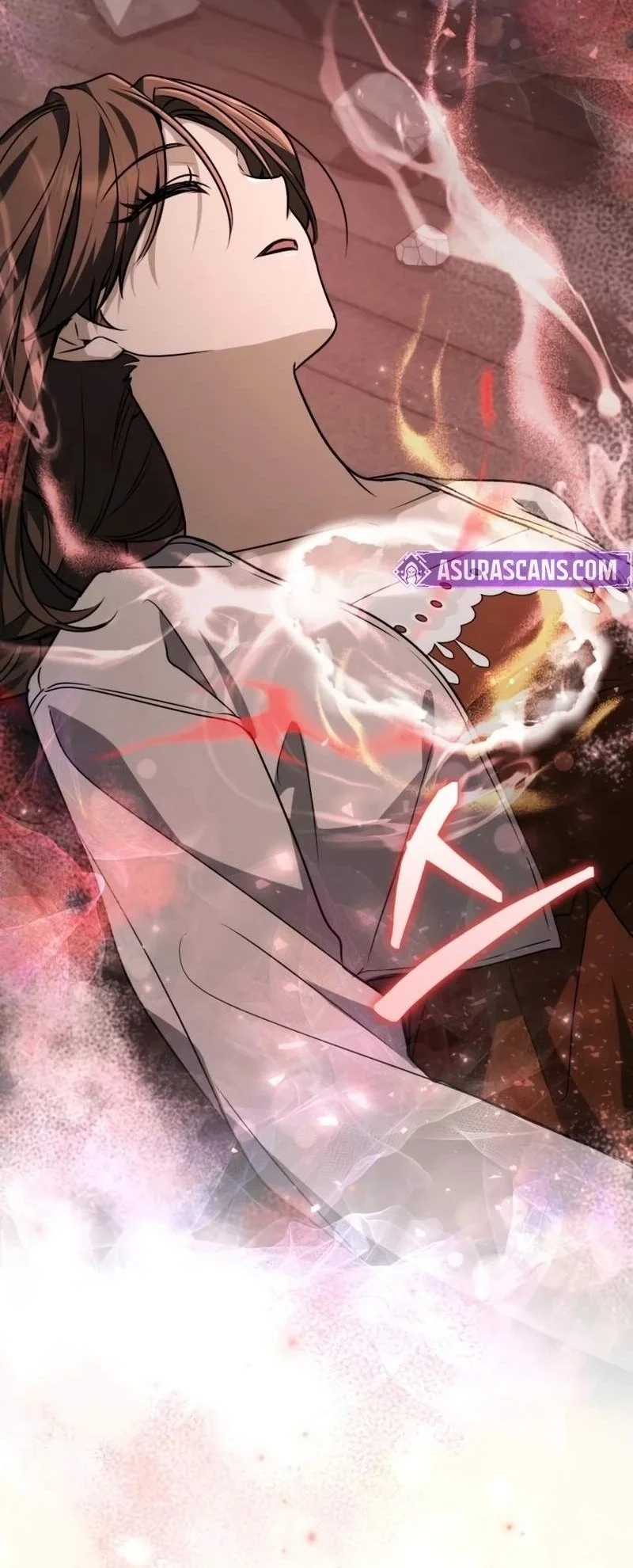 Genius Prismatic Mage Chapter 68 Gambar 56