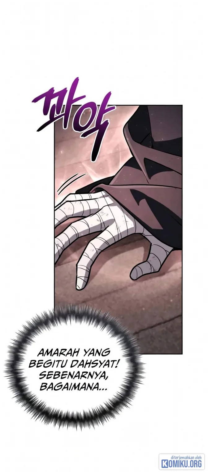 Genius Prismatic Mage Chapter 68 Gambar 6