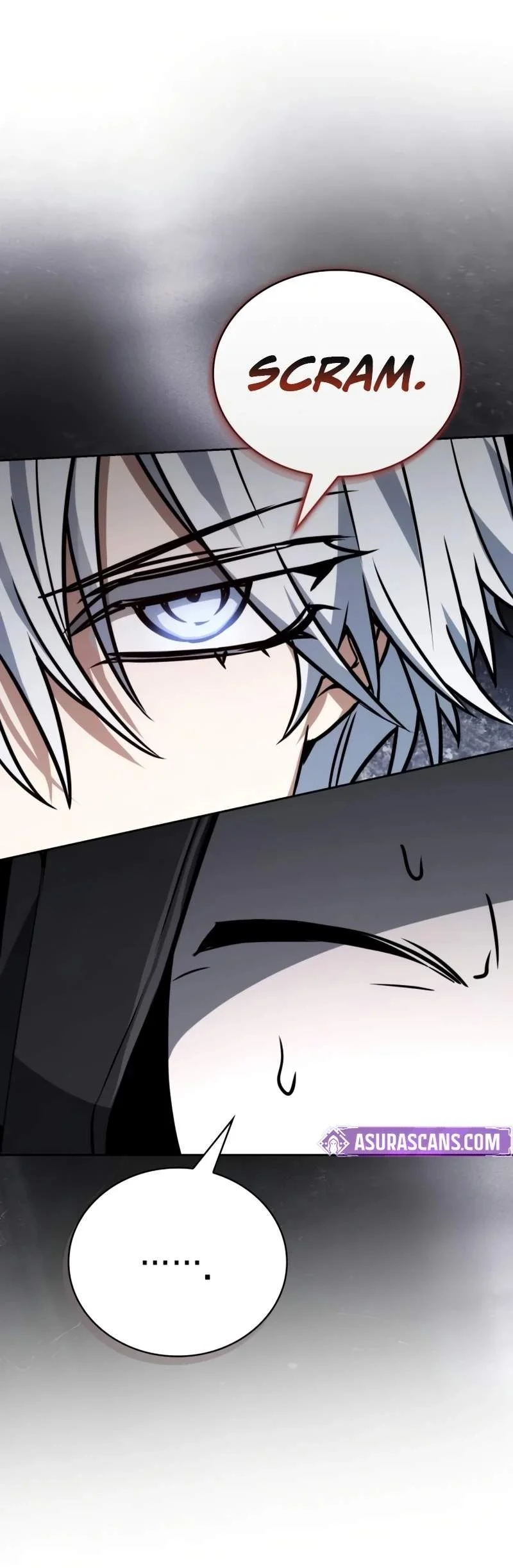 Genius Prismatic Mage Chapter 68 Gambar 65