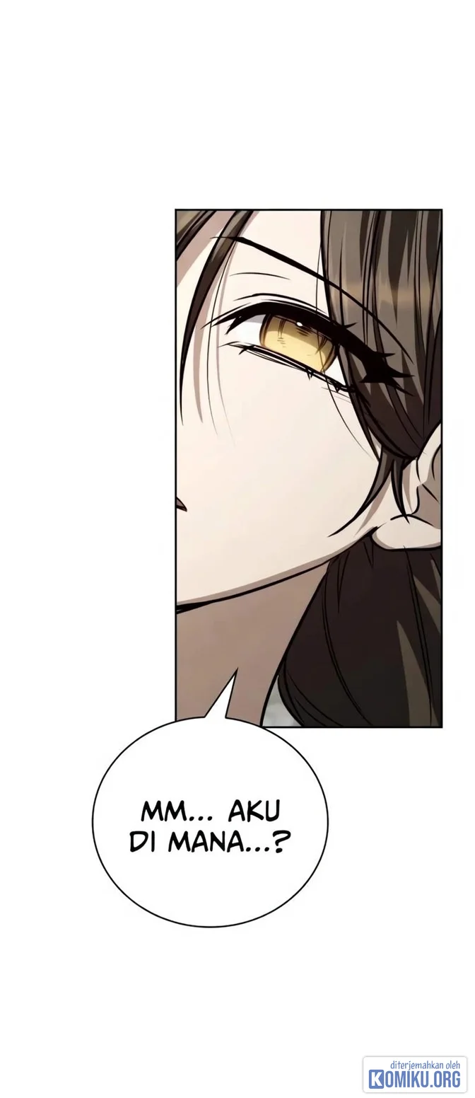 Genius Prismatic Mage Chapter 68 Gambar 82