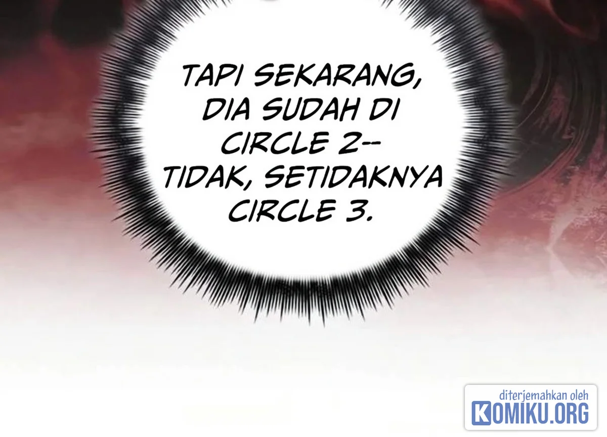 Genius Prismatic Mage Chapter 68 Gambar 8