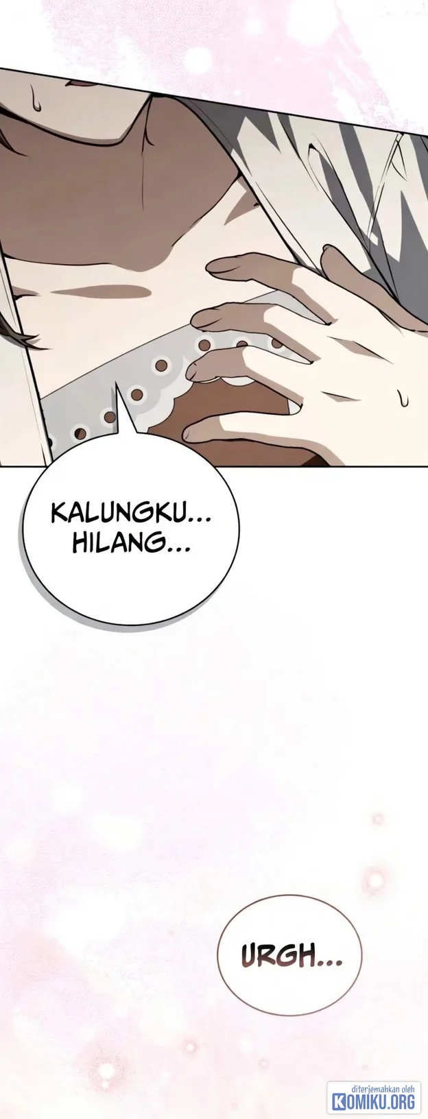 Genius Prismatic Mage Chapter 68 Gambar 87
