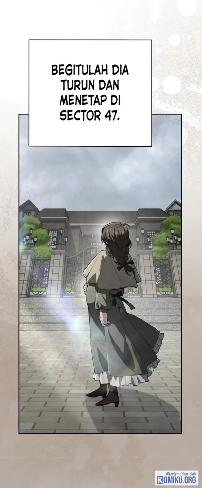 Genius Prismatic Mage Chapter 68 Gambar 101