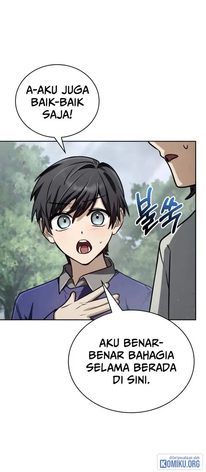 Genius Prismatic Mage Chapter 69 Gambar 11