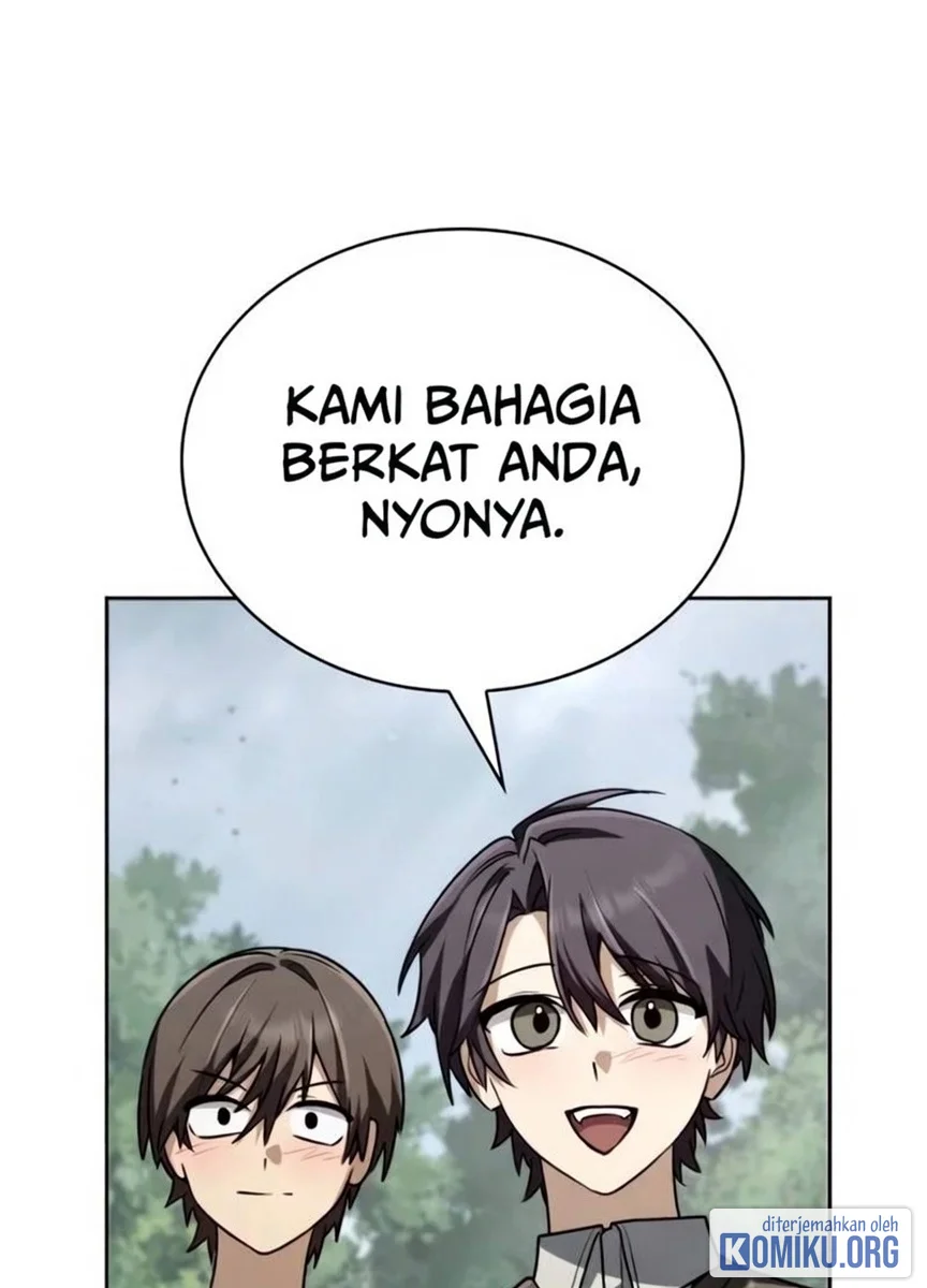 Genius Prismatic Mage Chapter 69 Gambar 14