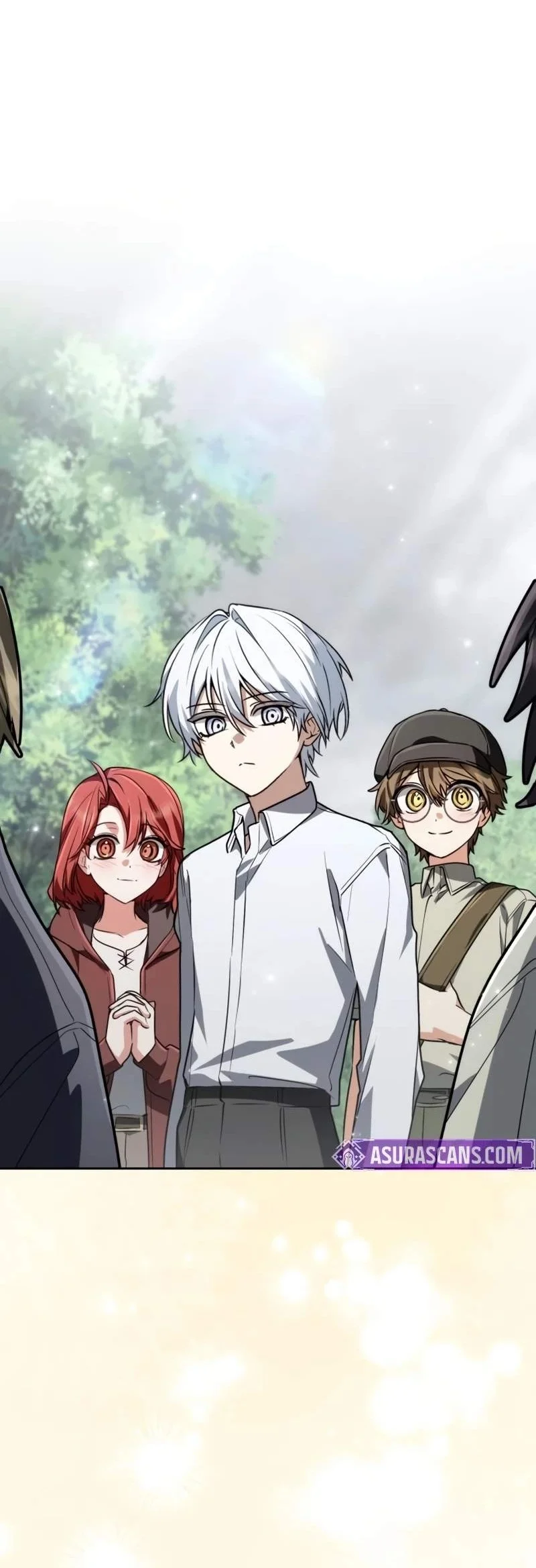 Genius Prismatic Mage Chapter 69 Gambar 19