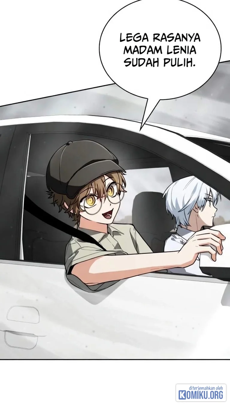Genius Prismatic Mage Chapter 69 Gambar 23