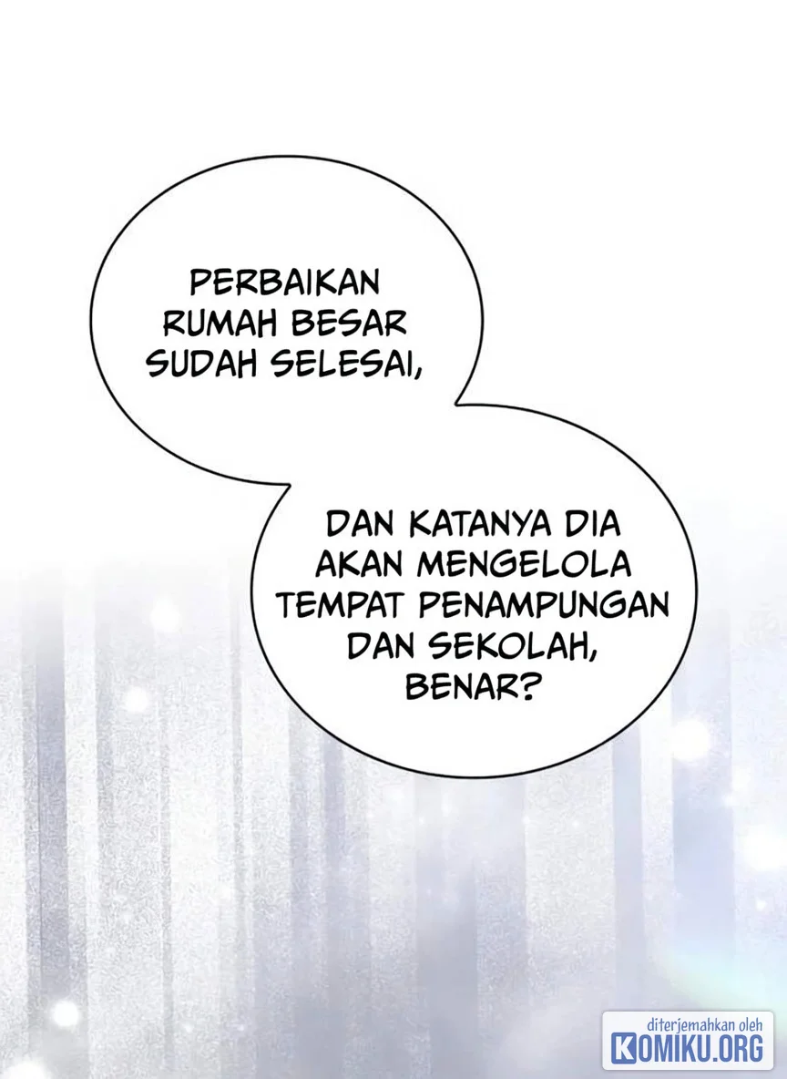 Genius Prismatic Mage Chapter 69 Gambar 24