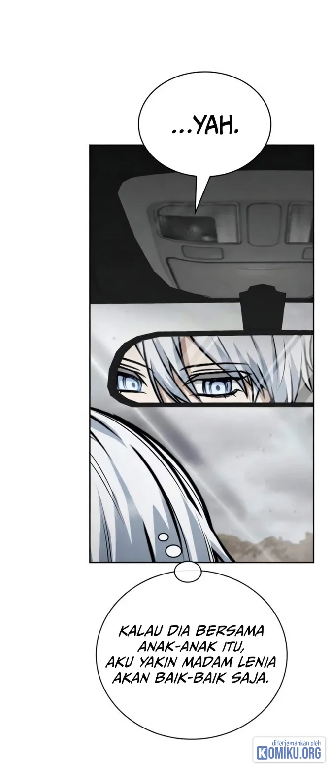 Genius Prismatic Mage Chapter 69 Gambar 27