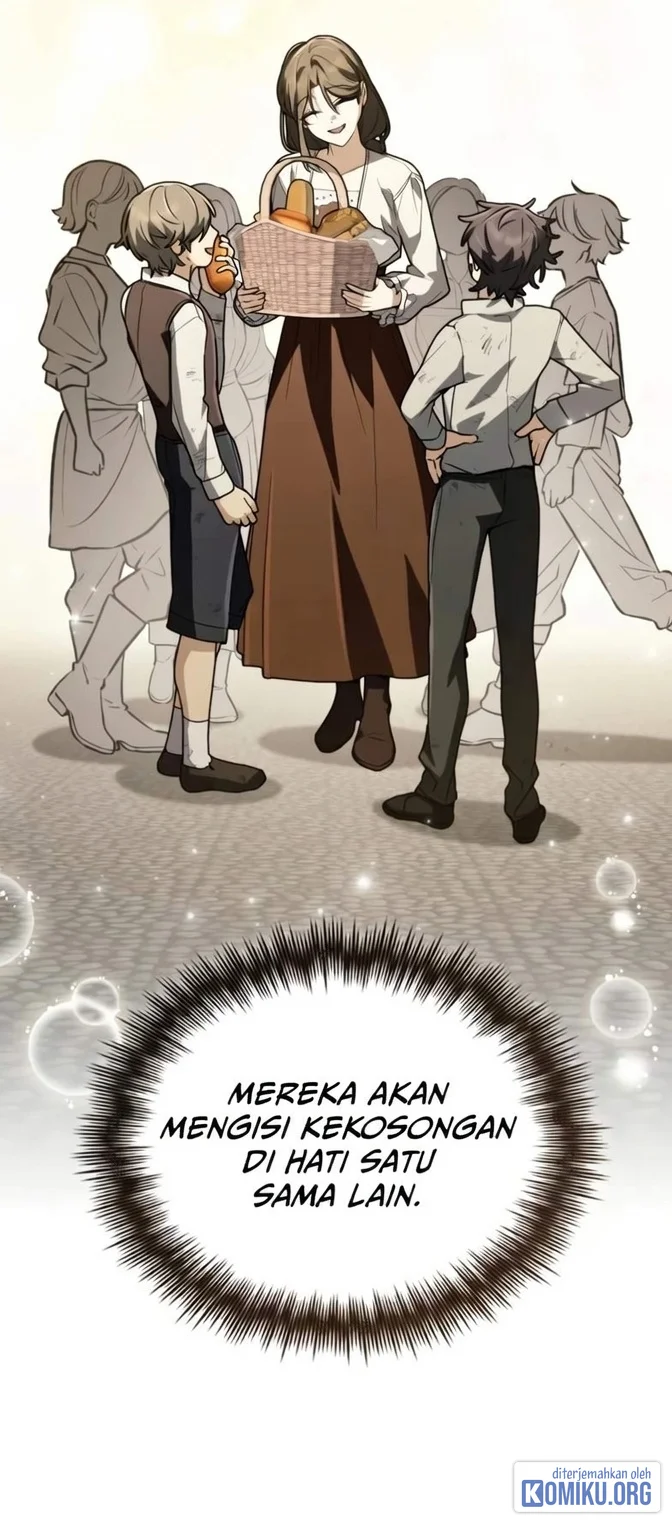 Genius Prismatic Mage Chapter 69 Gambar 30