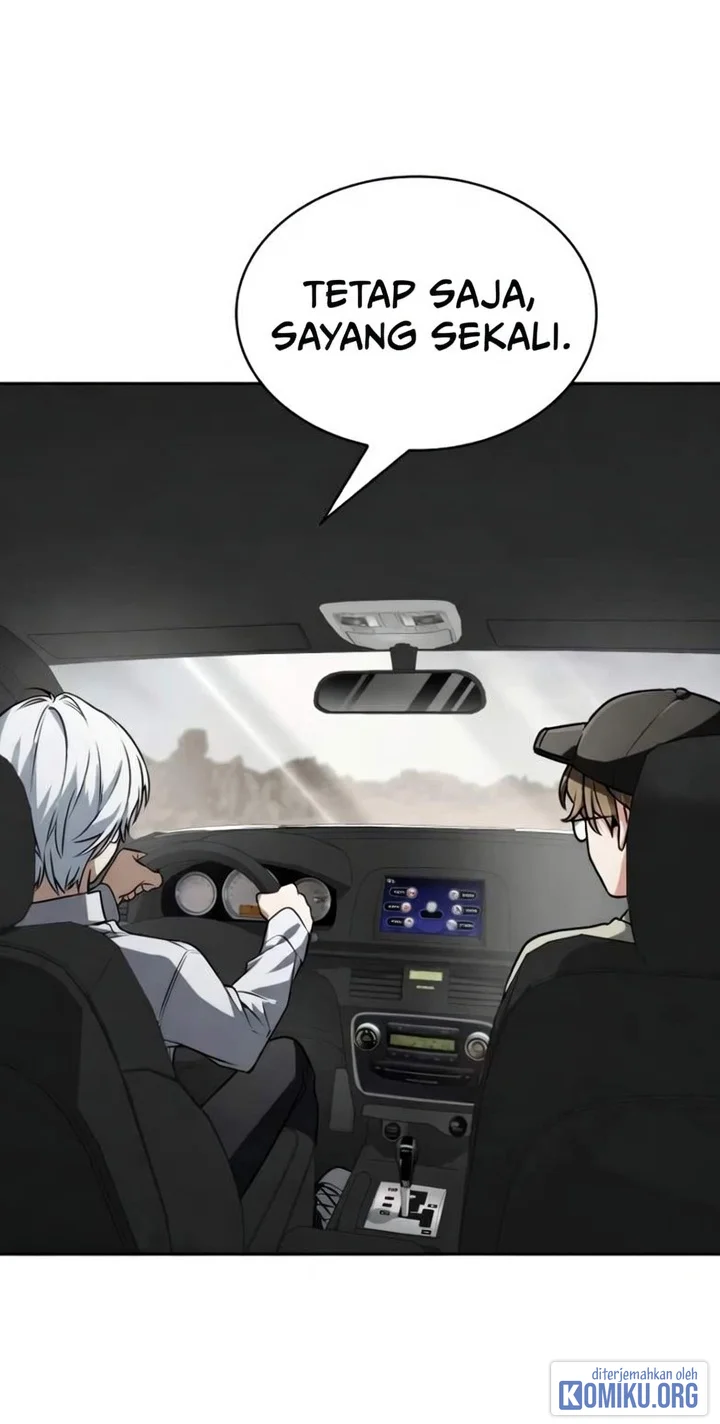 Genius Prismatic Mage Chapter 69 Gambar 31