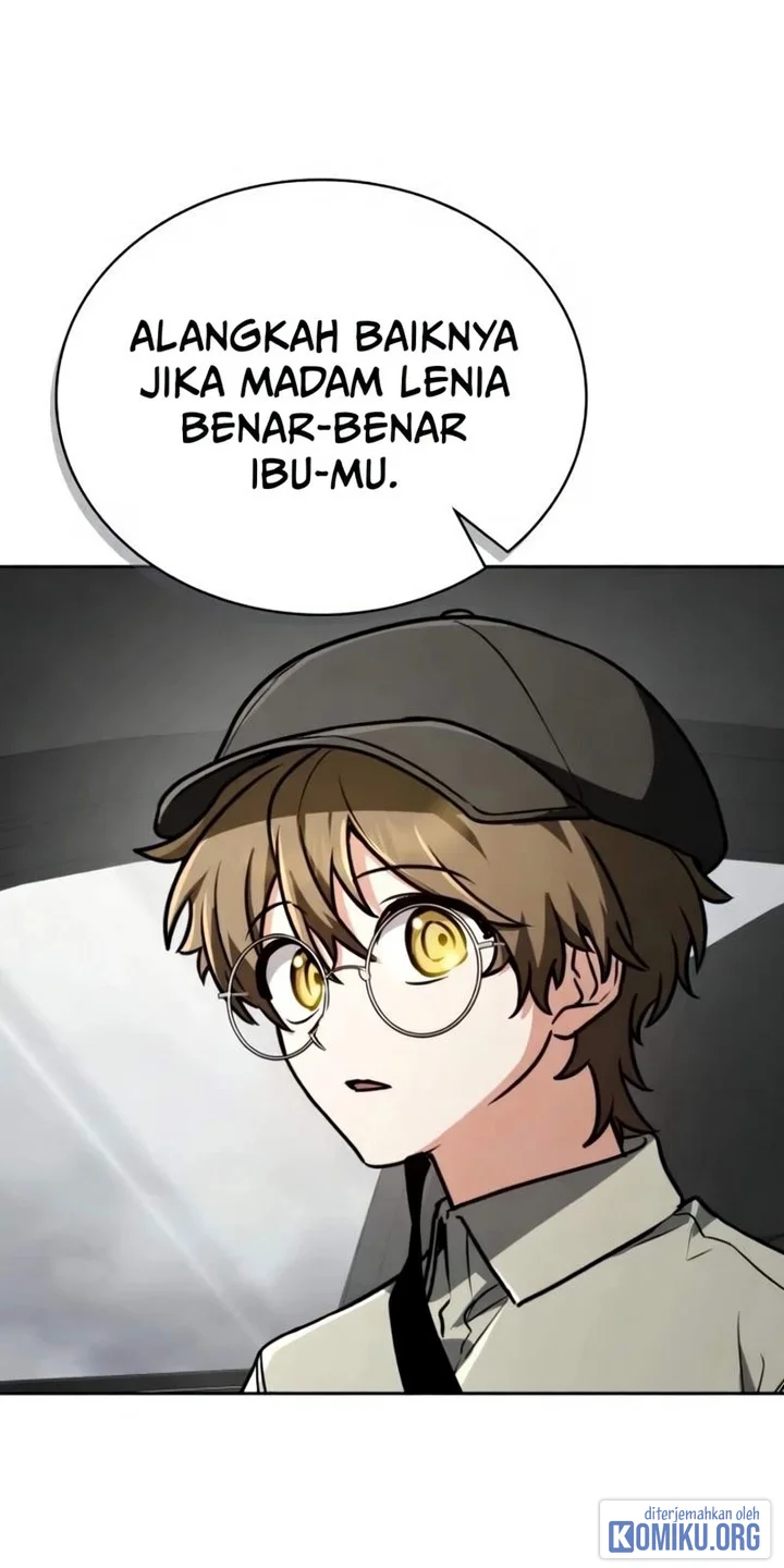 Genius Prismatic Mage Chapter 69 Gambar 32