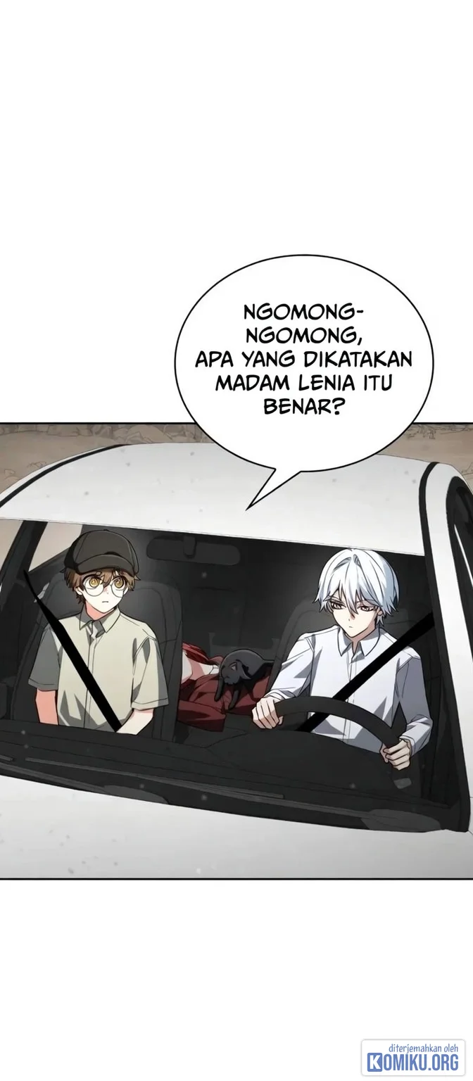 Genius Prismatic Mage Chapter 69 Gambar 38