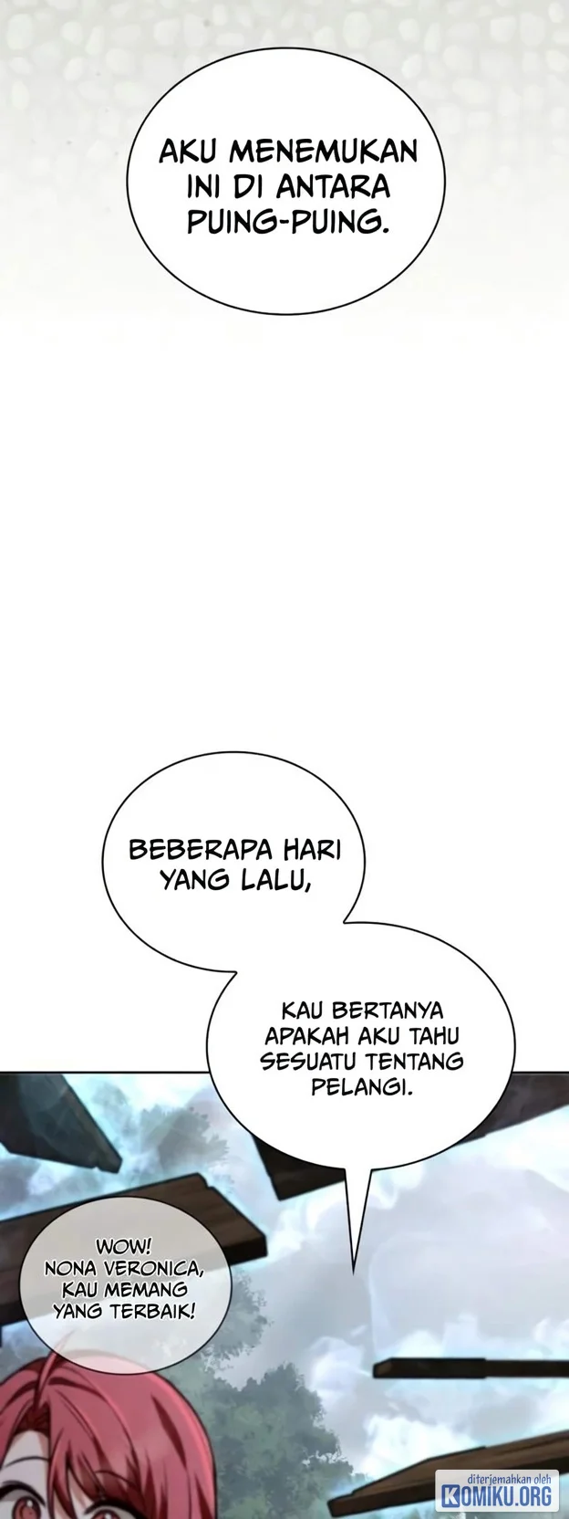 Genius Prismatic Mage Chapter 69 Gambar 40