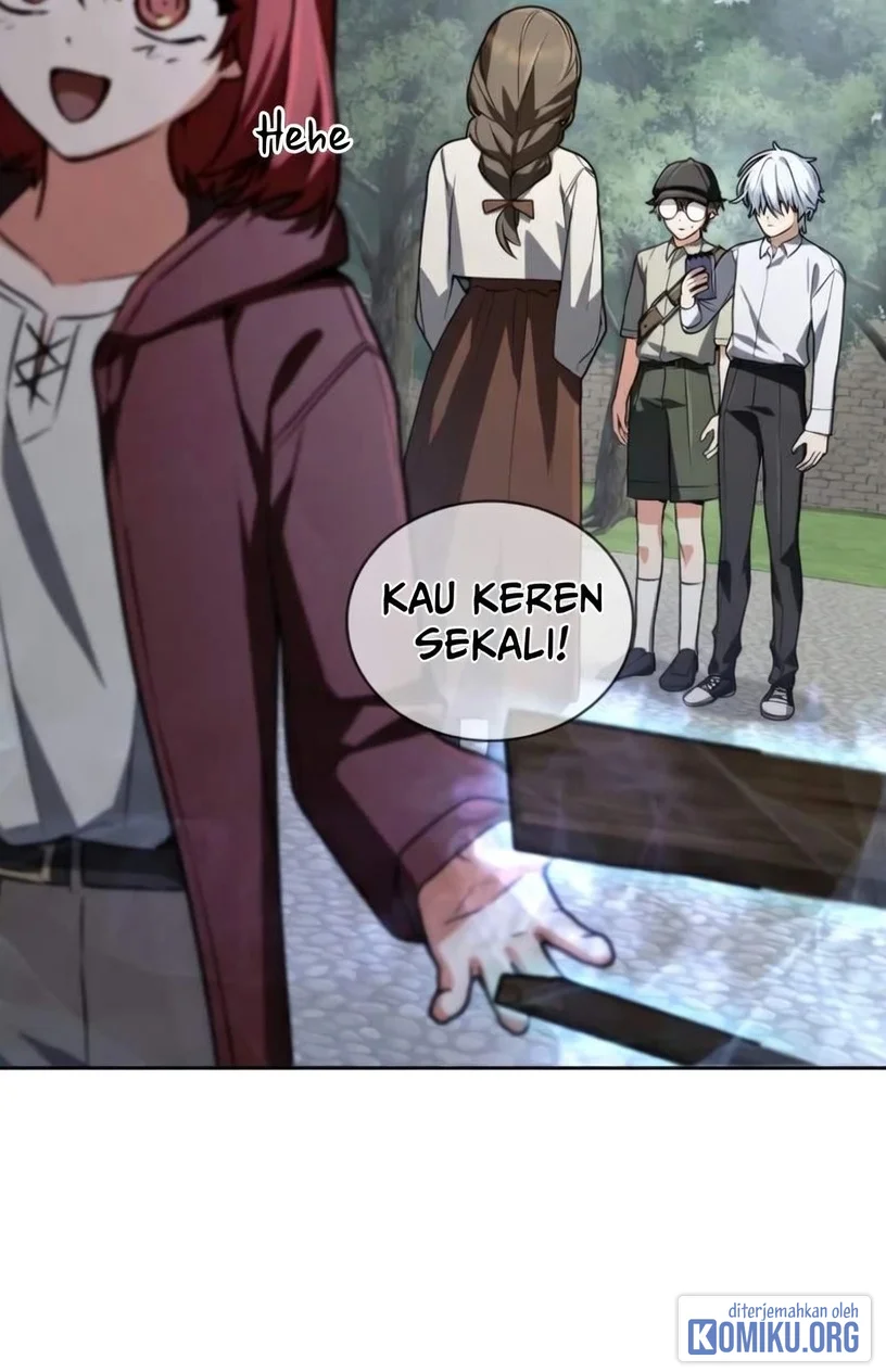 Genius Prismatic Mage Chapter 69 Gambar 41