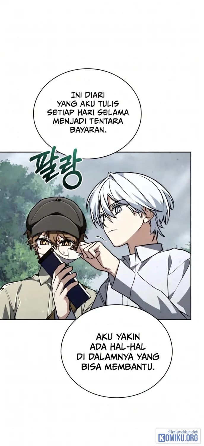 Genius Prismatic Mage Chapter 69 Gambar 42