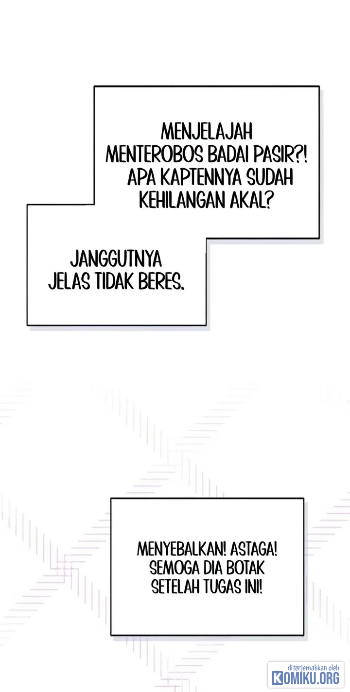 Genius Prismatic Mage Chapter 69 Gambar 43