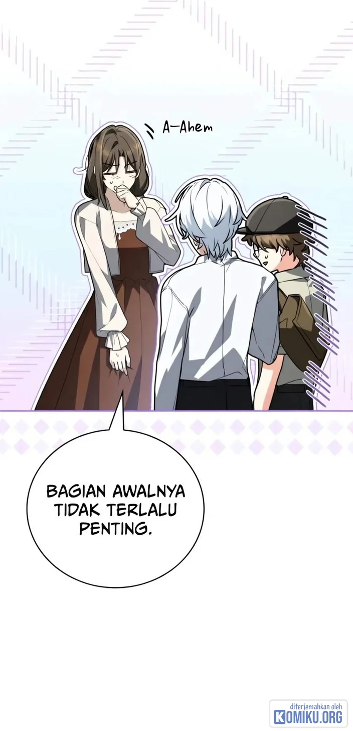 Genius Prismatic Mage Chapter 69 Gambar 44