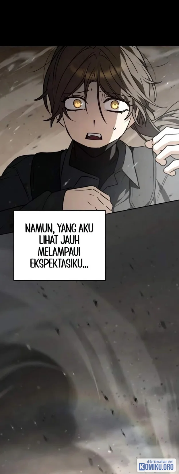 Genius Prismatic Mage Chapter 69 Gambar 48
