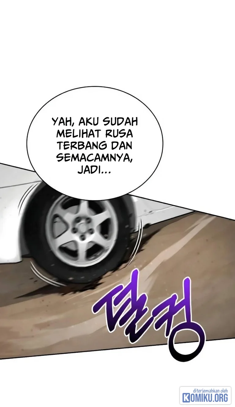 Genius Prismatic Mage Chapter 69 Gambar 51