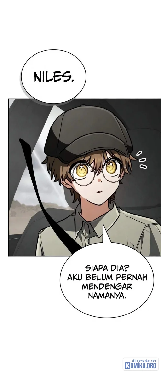 Genius Prismatic Mage Chapter 69 Gambar 56