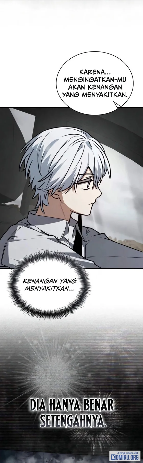 Genius Prismatic Mage Chapter 69 Gambar 62