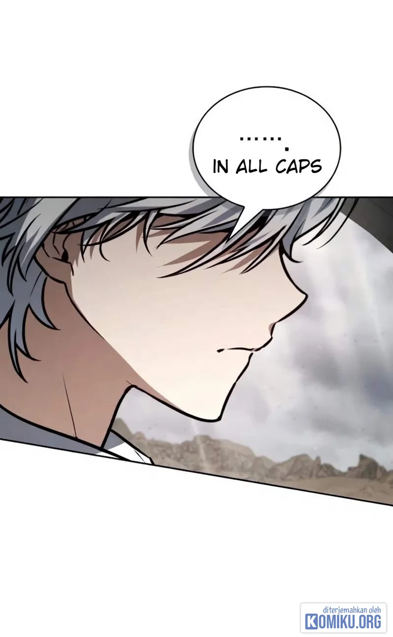 Genius Prismatic Mage Chapter 69 Gambar 66