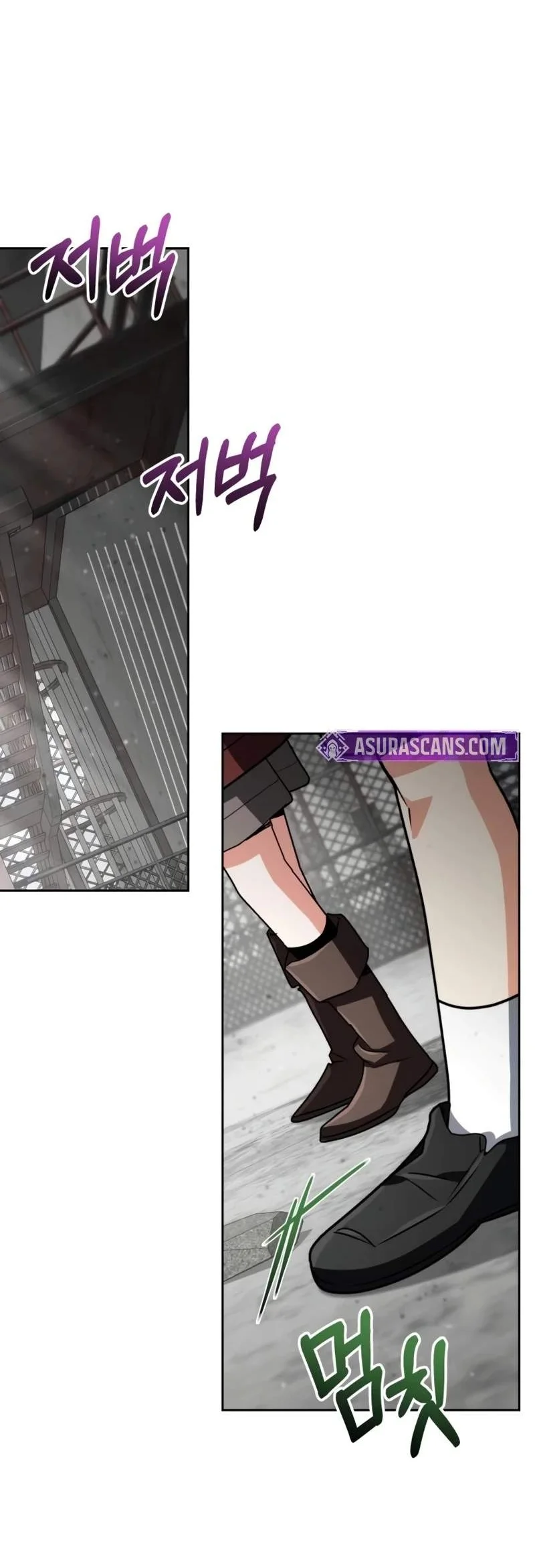 Genius Prismatic Mage Chapter 69 Gambar 75