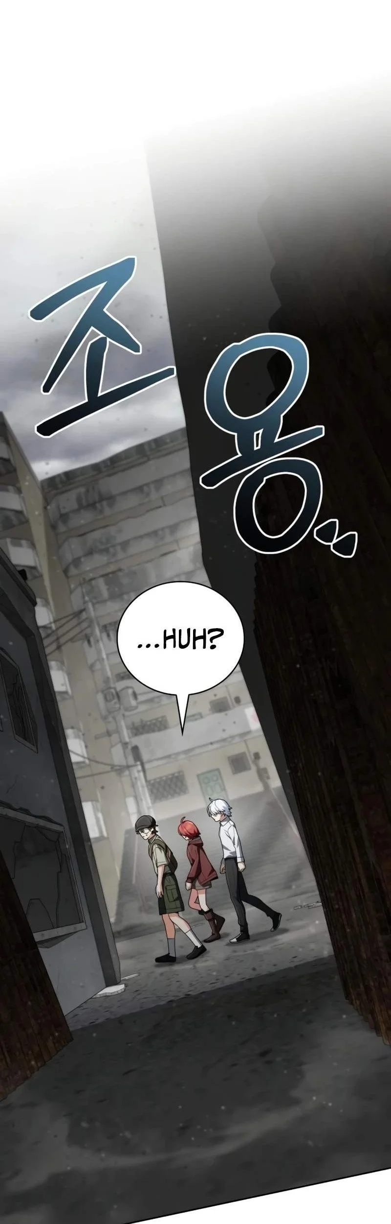 Genius Prismatic Mage Chapter 69 Gambar 76