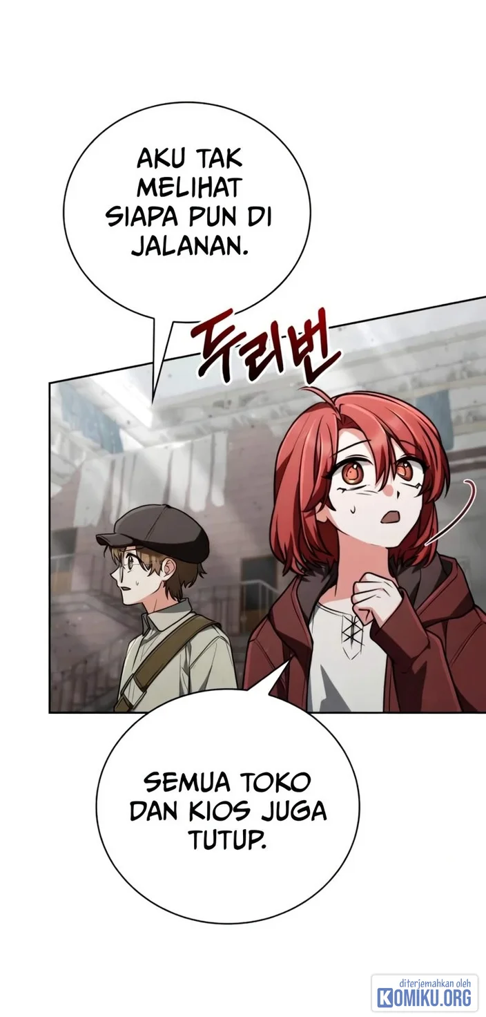 Genius Prismatic Mage Chapter 69 Gambar 79