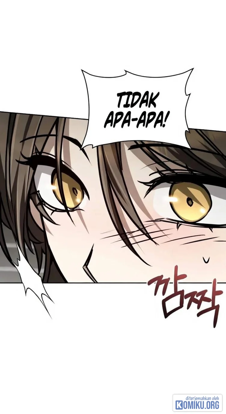 Genius Prismatic Mage Chapter 69 Gambar 8