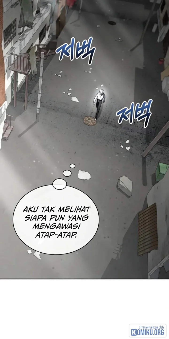 Genius Prismatic Mage Chapter 69 Gambar 85