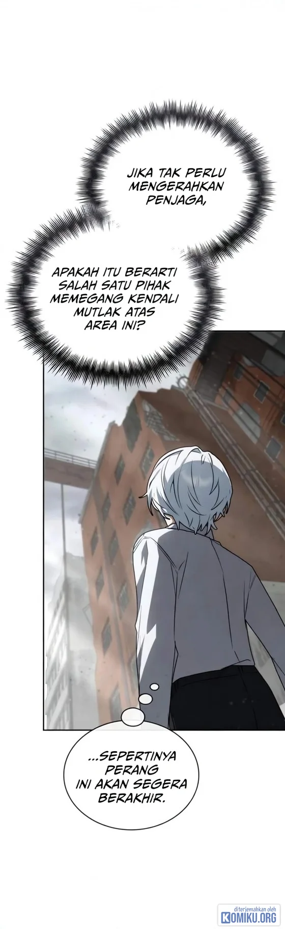 Genius Prismatic Mage Chapter 69 Gambar 86