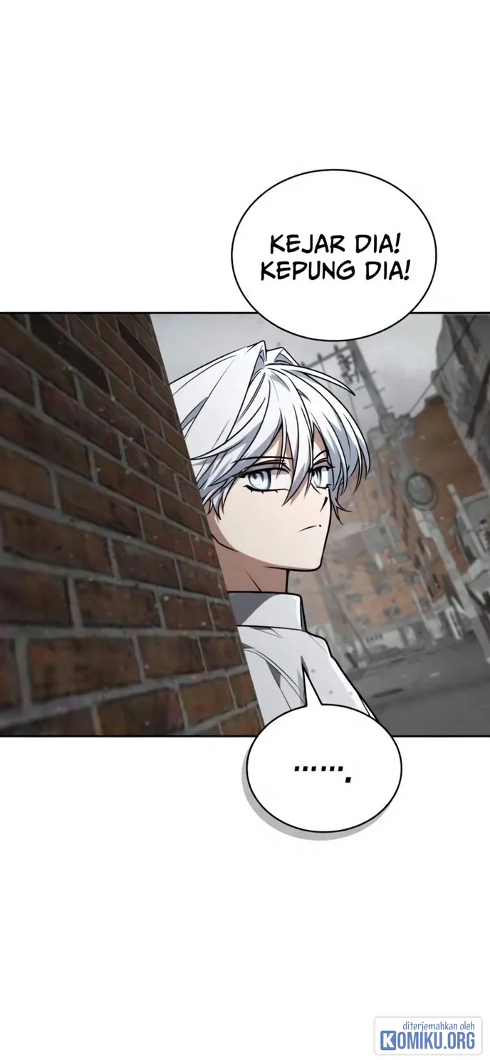Genius Prismatic Mage Chapter 69 Gambar 90