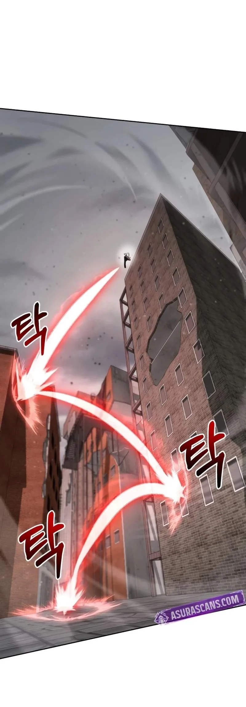 Genius Prismatic Mage Chapter 69 Gambar 91