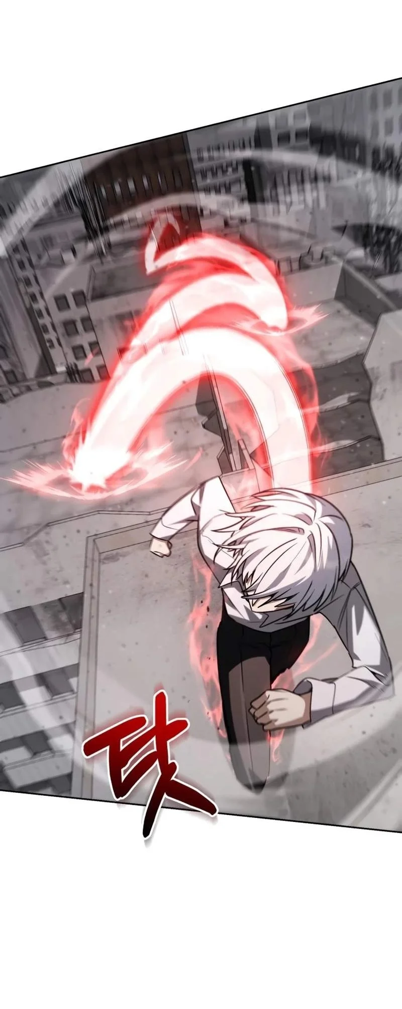 Genius Prismatic Mage Chapter 69 Gambar 92