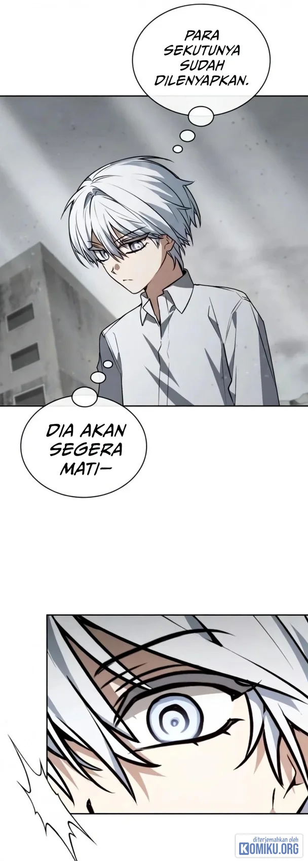 Genius Prismatic Mage Chapter 69 Gambar 98