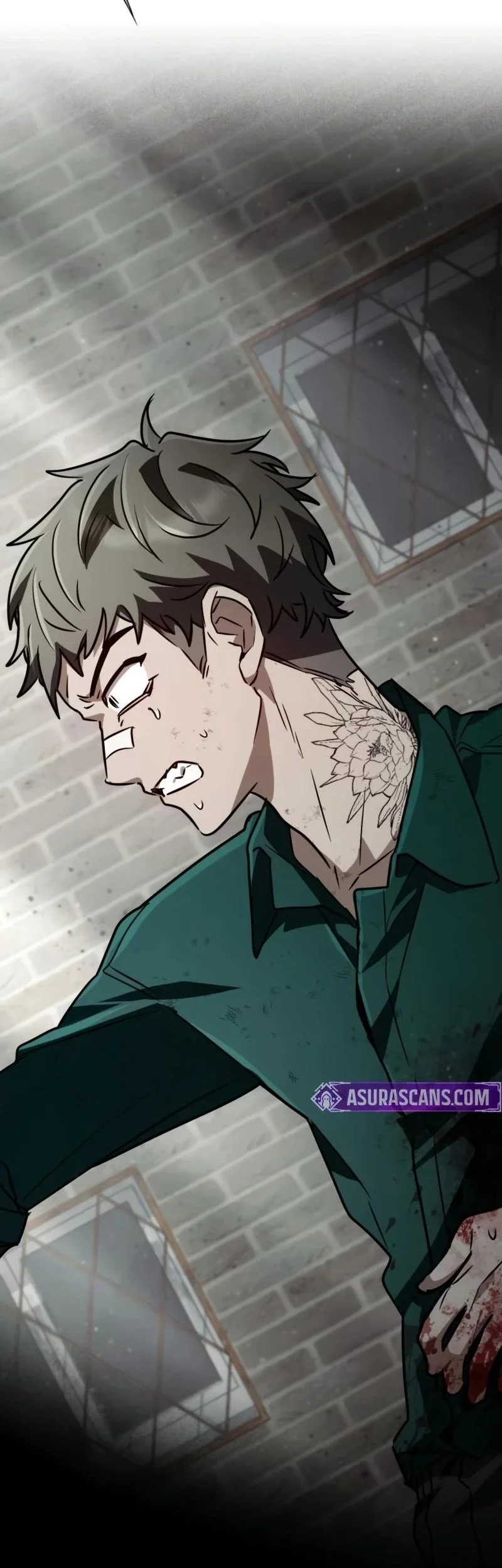 Genius Prismatic Mage Chapter 69 Gambar 99