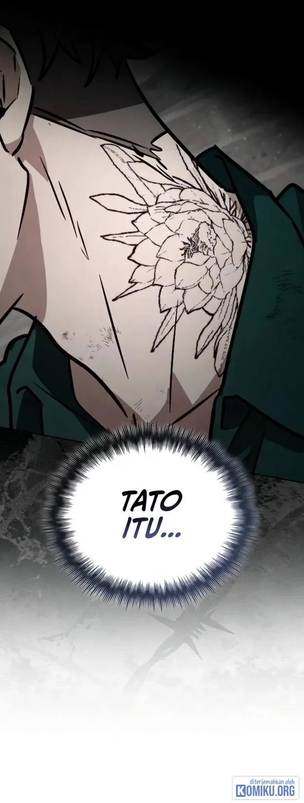 Genius Prismatic Mage Chapter 69 Gambar 101