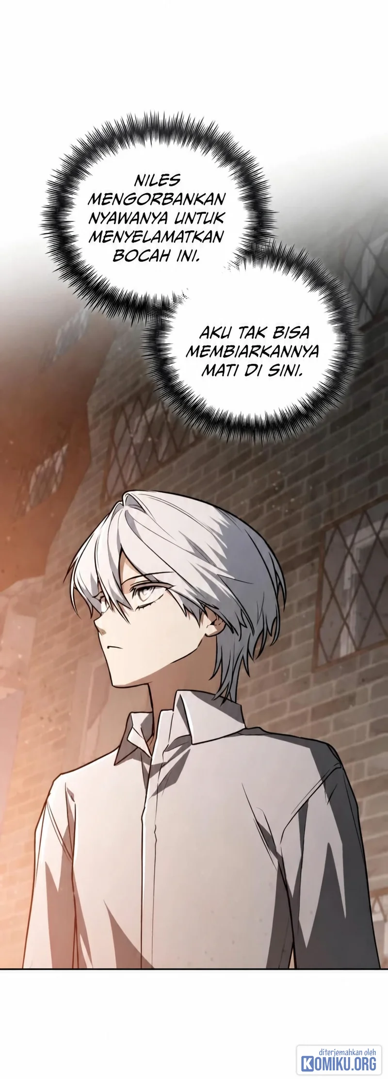 Genius Prismatic Mage Chapter 70 Gambar 105