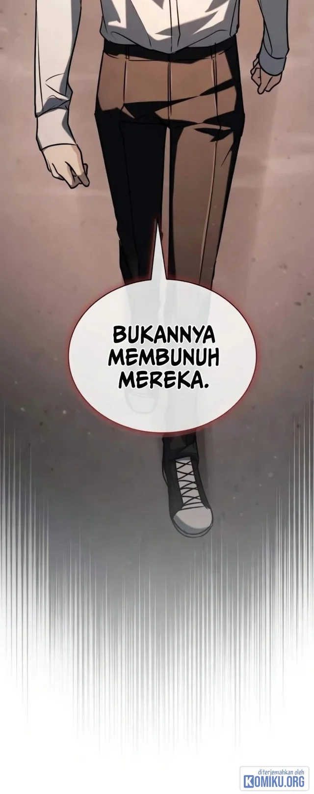 Genius Prismatic Mage Chapter 70 Gambar 108