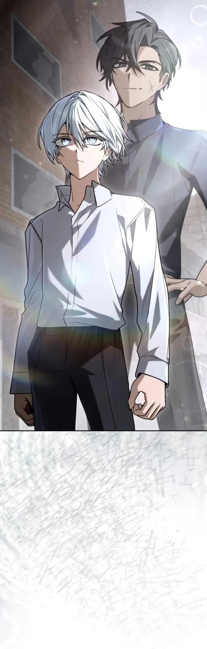 Genius Prismatic Mage Chapter 70 Gambar 118