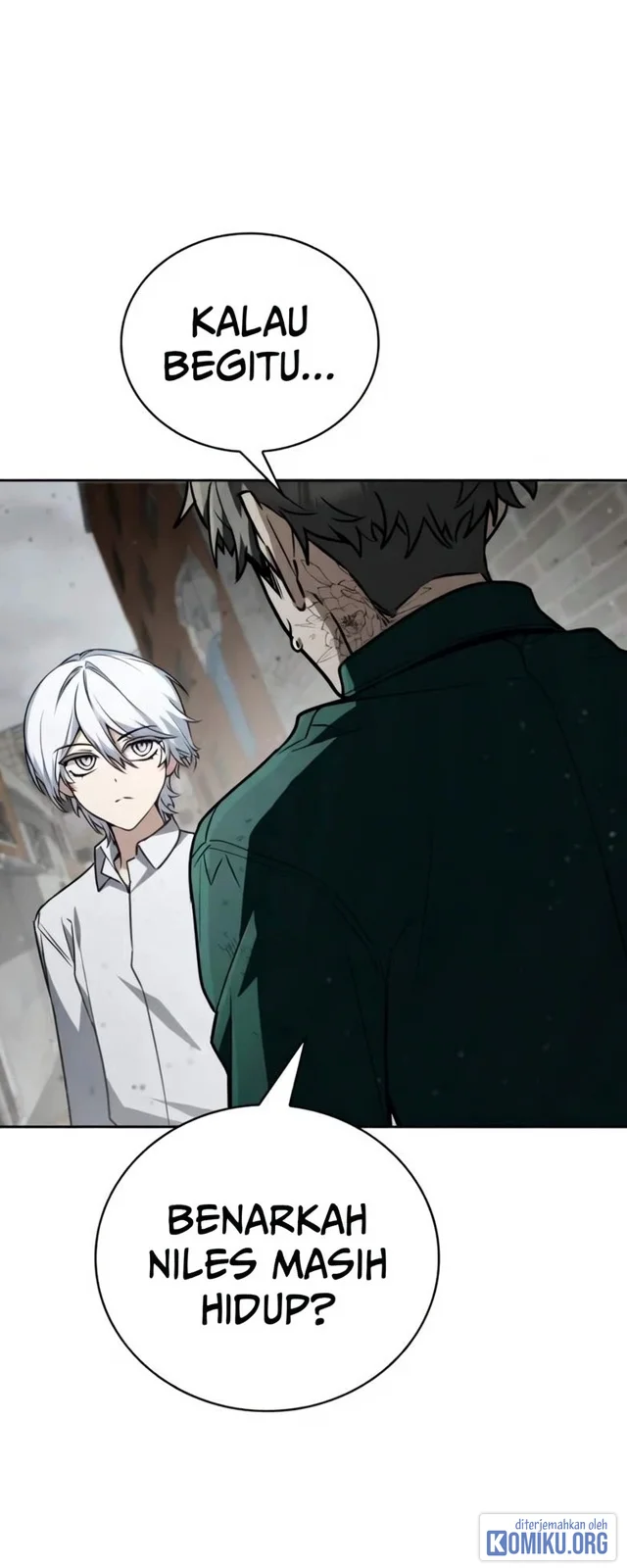 Genius Prismatic Mage Chapter 70 Gambar 123