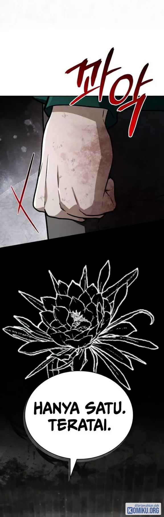 Genius Prismatic Mage Chapter 70 Gambar 129