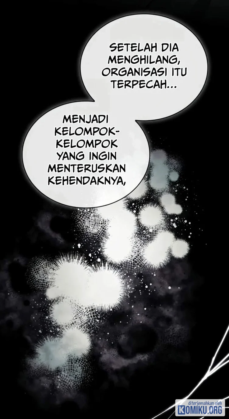 Genius Prismatic Mage Chapter 70 Gambar 134