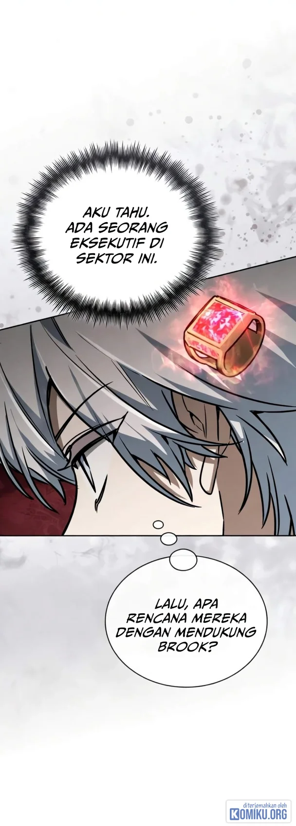 Genius Prismatic Mage Chapter 70 Gambar 140