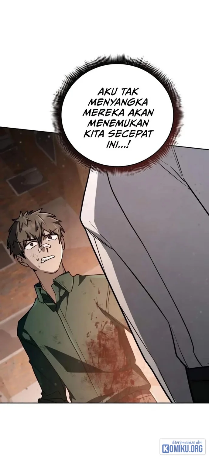 Genius Prismatic Mage Chapter 70 Gambar 151