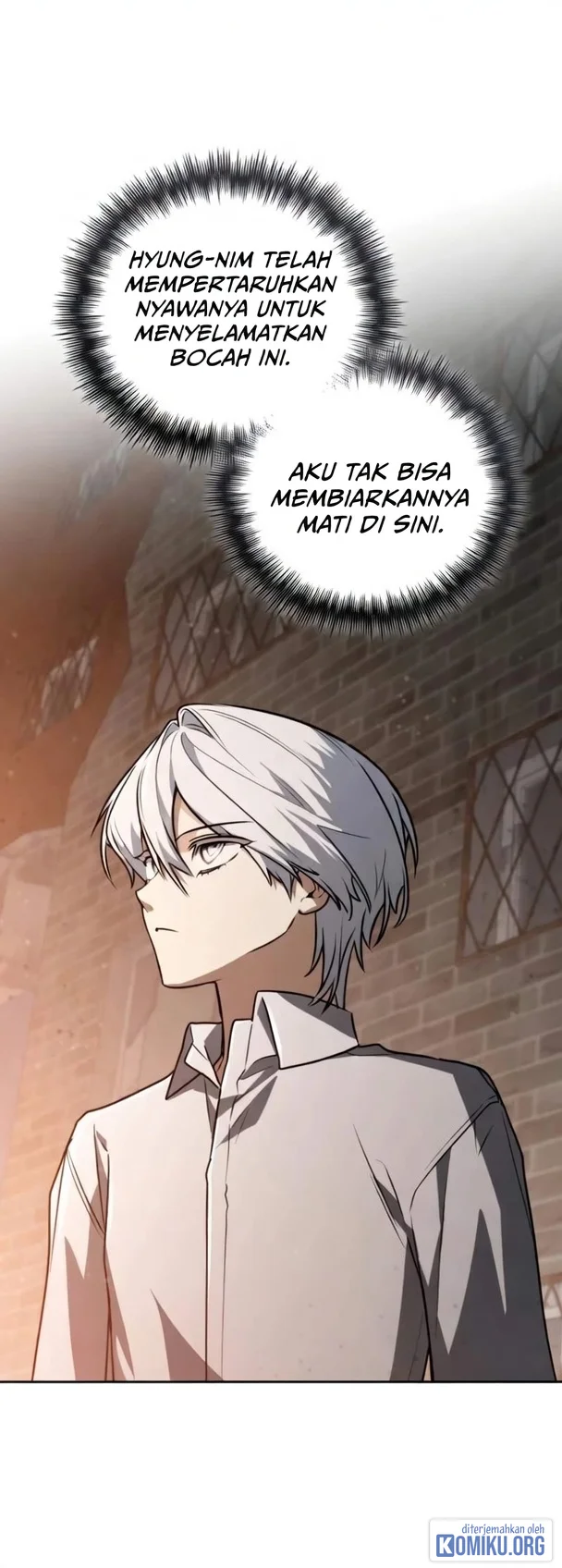 Genius Prismatic Mage Chapter 70 Gambar 152