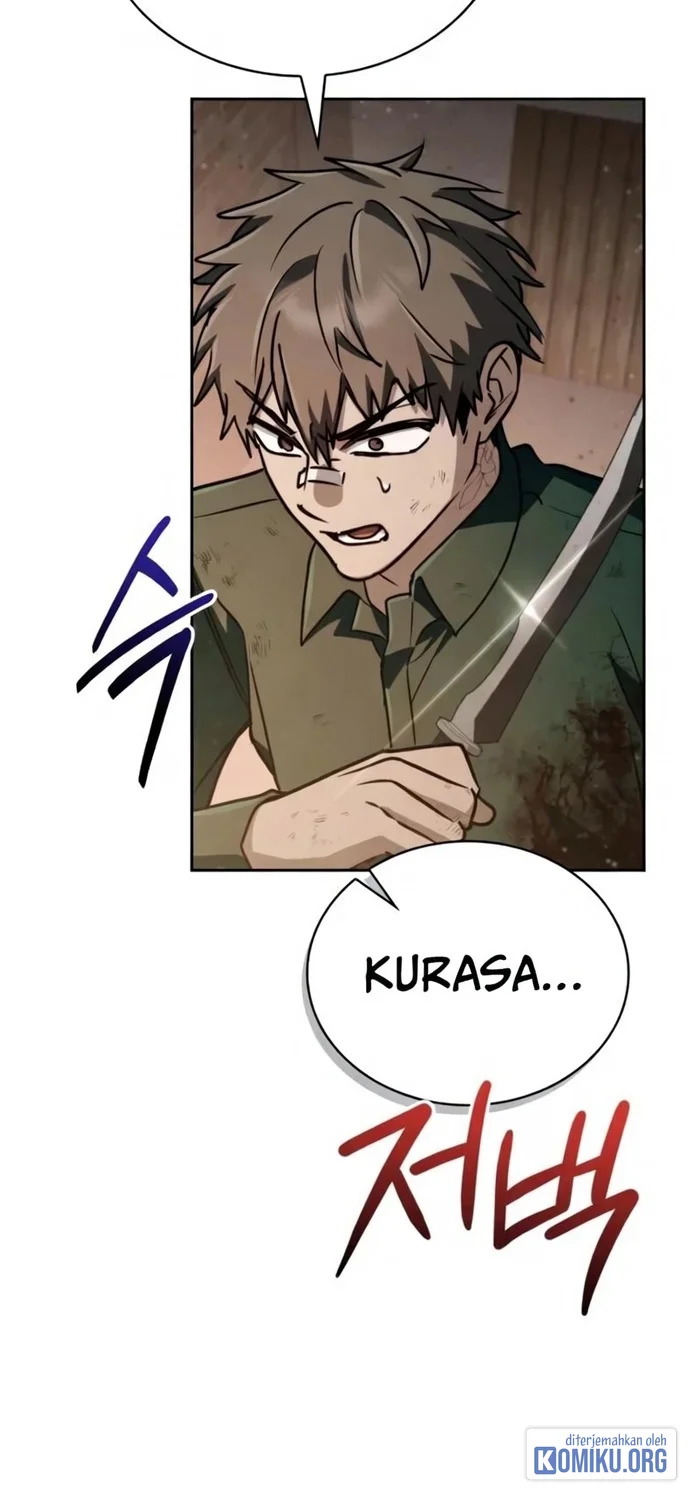 Genius Prismatic Mage Chapter 70 Gambar 154