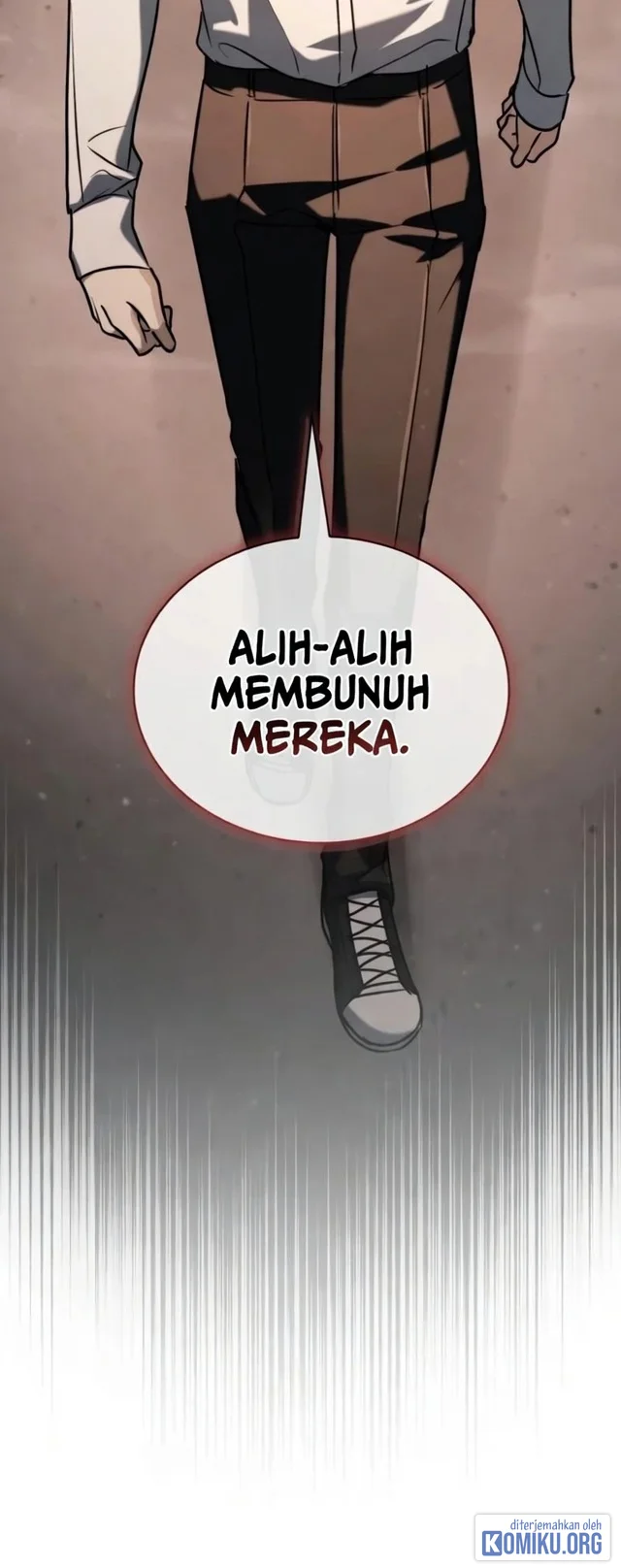 Genius Prismatic Mage Chapter 70 Gambar 156